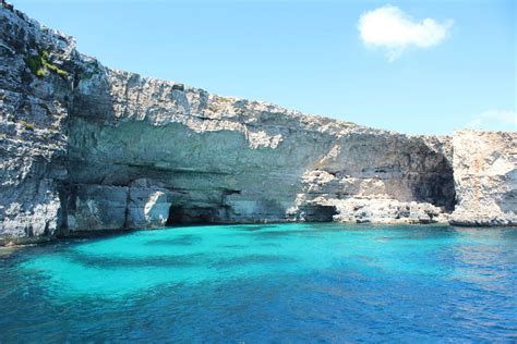 gozo blue lagoon boat trip